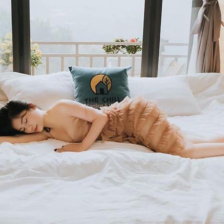 Sapa The Chill Garden &Villas Екстериор снимка
