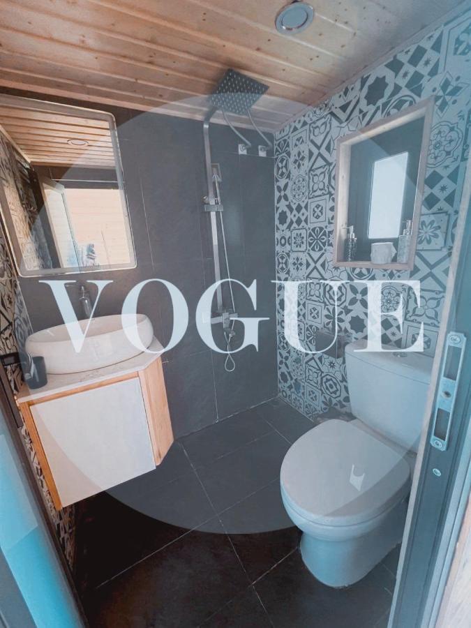 Sapa The Chill Garden &Villas Екстериор снимка