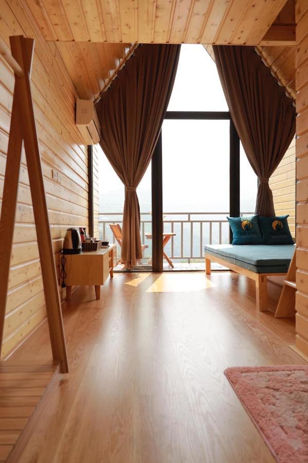 Sapa The Chill Garden &Villas Екстериор снимка