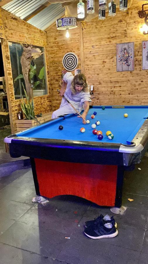 Sapa The Chill Garden &Villas Екстериор снимка